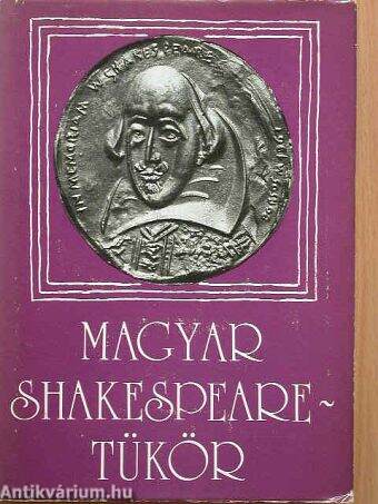 Magyar Shakespeare-tükör