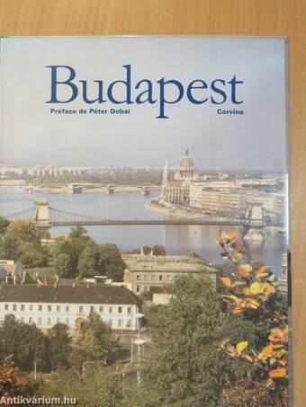 Budapest