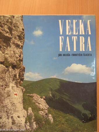 Velká Fatra