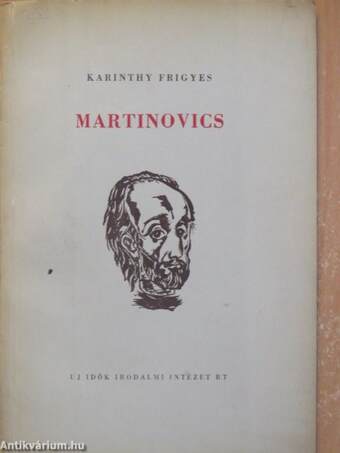 Martinovics