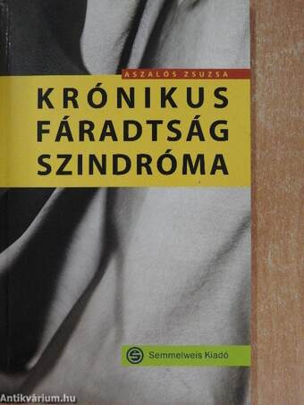 Krónikus fáradtság szindróma