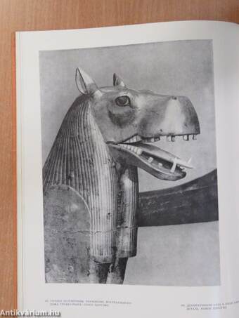 Az ókori Egyiptom művészete (orosz nyelvű)