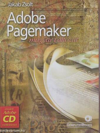 Adobe Pagemaker