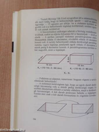 Nem nehéz a matematika