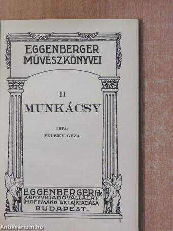 Munkácsy