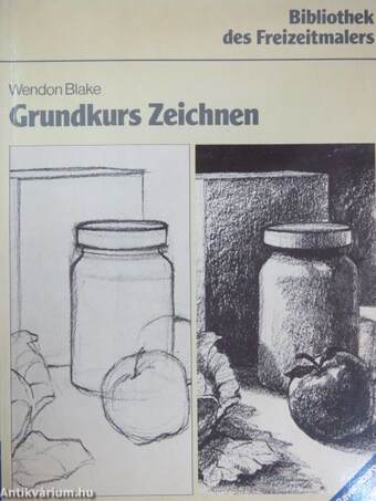 Grundkurs Zeichnen