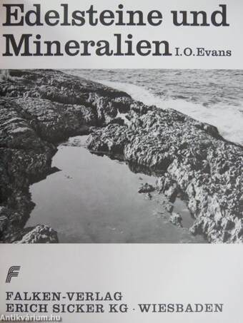 Edelsteine und Mineralien