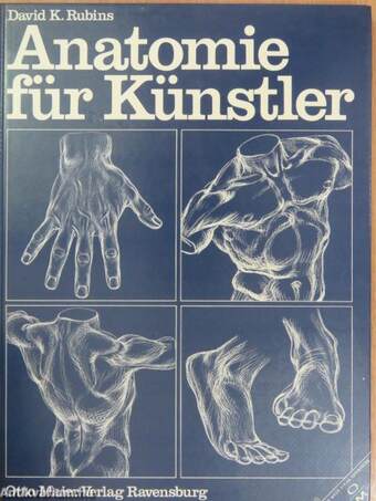 Anatomie für Künstler