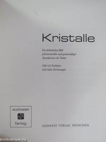 Kristalle