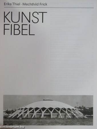 Kunstfibel