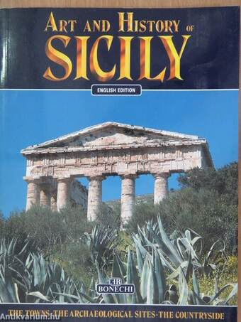 Art and History of Sicily