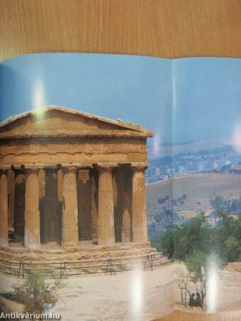 Art and History of Sicily