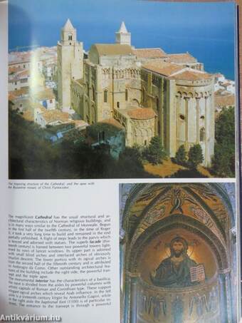 Art and History of Sicily