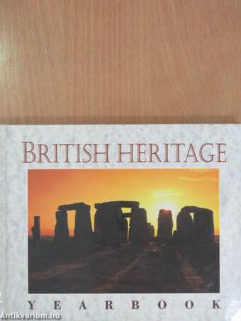 British Heritage Yearbook