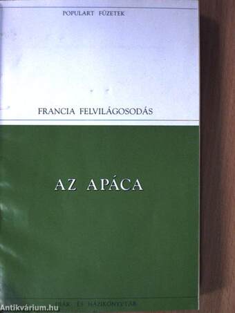 Az apáca/Ember és polgár/Candide/Tartuffe/A fösvény/Cid/Phaedra/Igazságkeresők