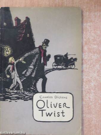 Oliver Twist 