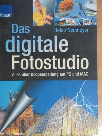 Das digitale Fotostudio