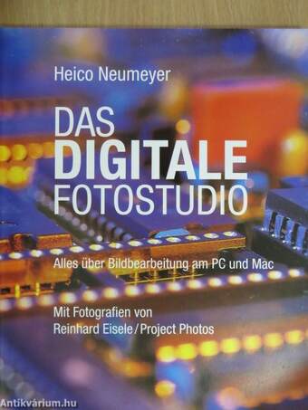 Das digitale Fotostudio