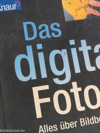 Das digitale Fotostudio