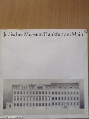 Jüdisches Museum Frankfurt am Main