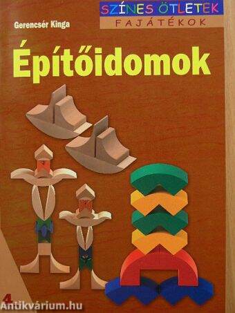 Építőidomok