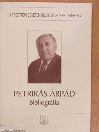 Petrikás Árpád