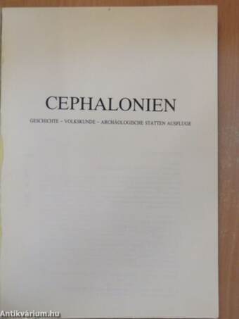 Cephalonien