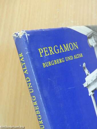 Pergamon