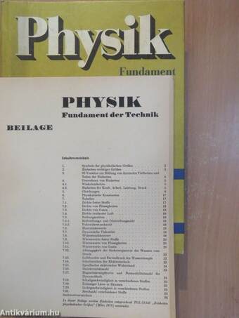 Physik