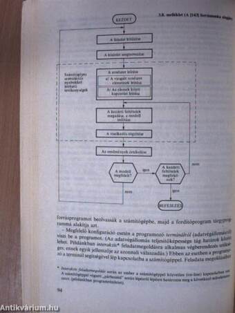 Számvitel - informatika II.