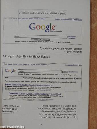 Azt hittem, ismerem a Google-t