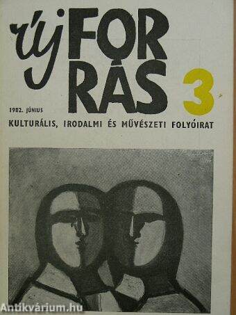 Új forrás 1982. június