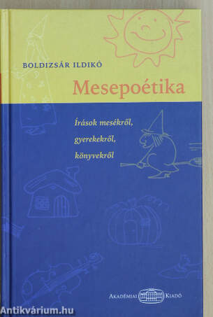 Mesepoétika