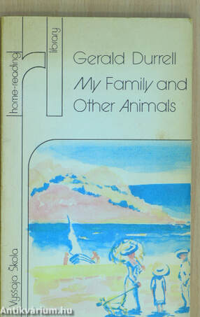 My Family and Other Animals