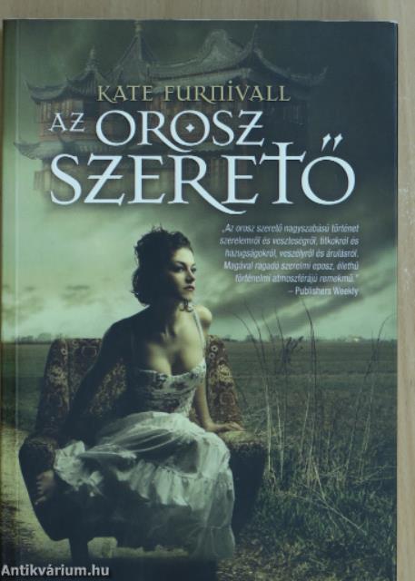 Az orosz szerető