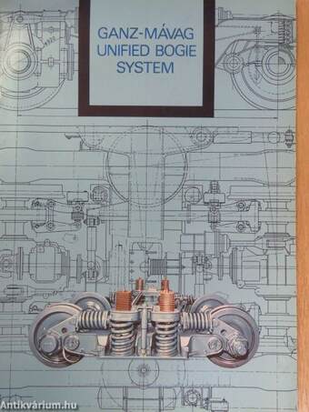 Ganz-Mávag Unified Bogie System