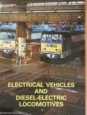 Electrical Vehicles and Diesel-Electric Locomotives