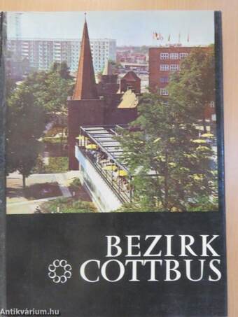 Bezirk Cottbus