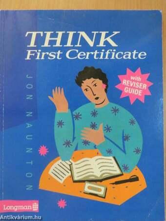 Think First Certificate