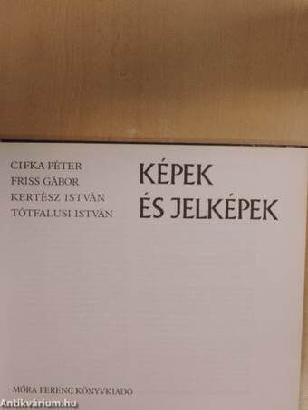 Képek és jelképek