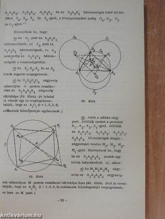 Elemi matematika II.