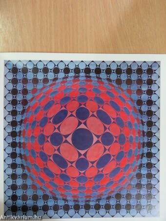 Vasarely Múzeum - Pécs