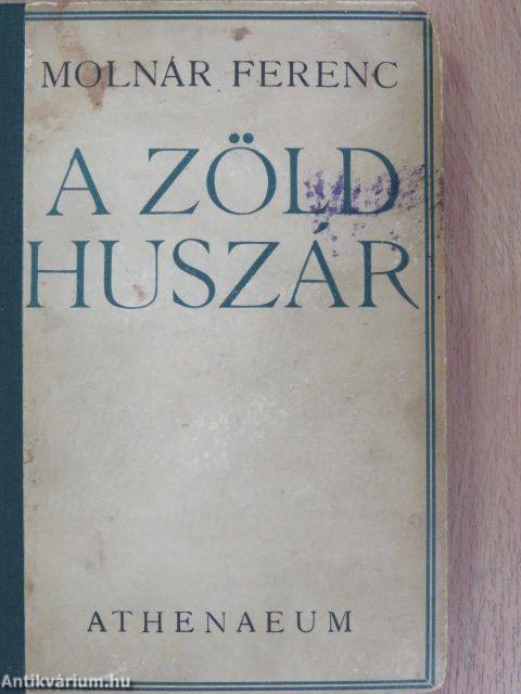 A zöld huszár
