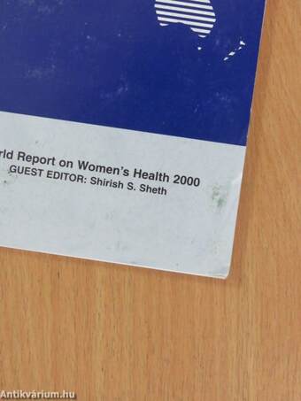 International Journal of Gynecology & Obstetrics July 2000