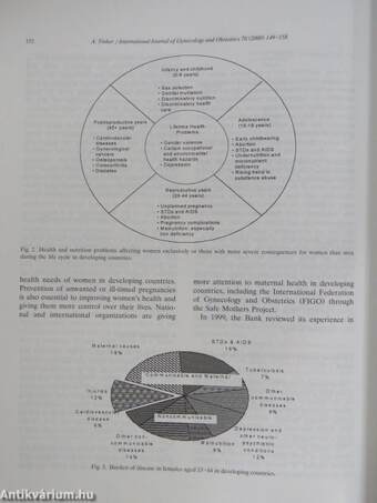 International Journal of Gynecology & Obstetrics July 2000