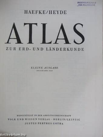 Atlas