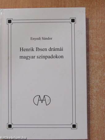 Henrik Ibsen drámái magyar színpadokon