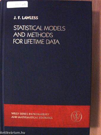 Statistical Models and Methods for Lifetime Data