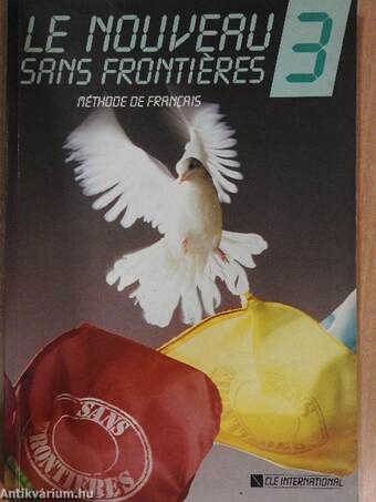 Le Nouveau Sans Frontiéres 3.