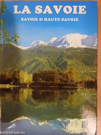 La Savoie